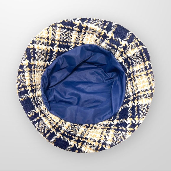 ♻️ Upcycle Bucket Hat ML - Picture 3 of 4